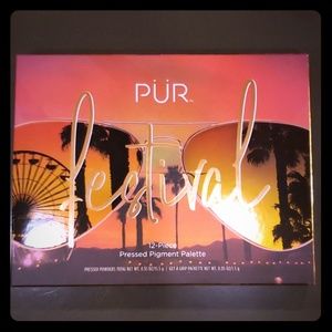 PUR Eyeshadow palette